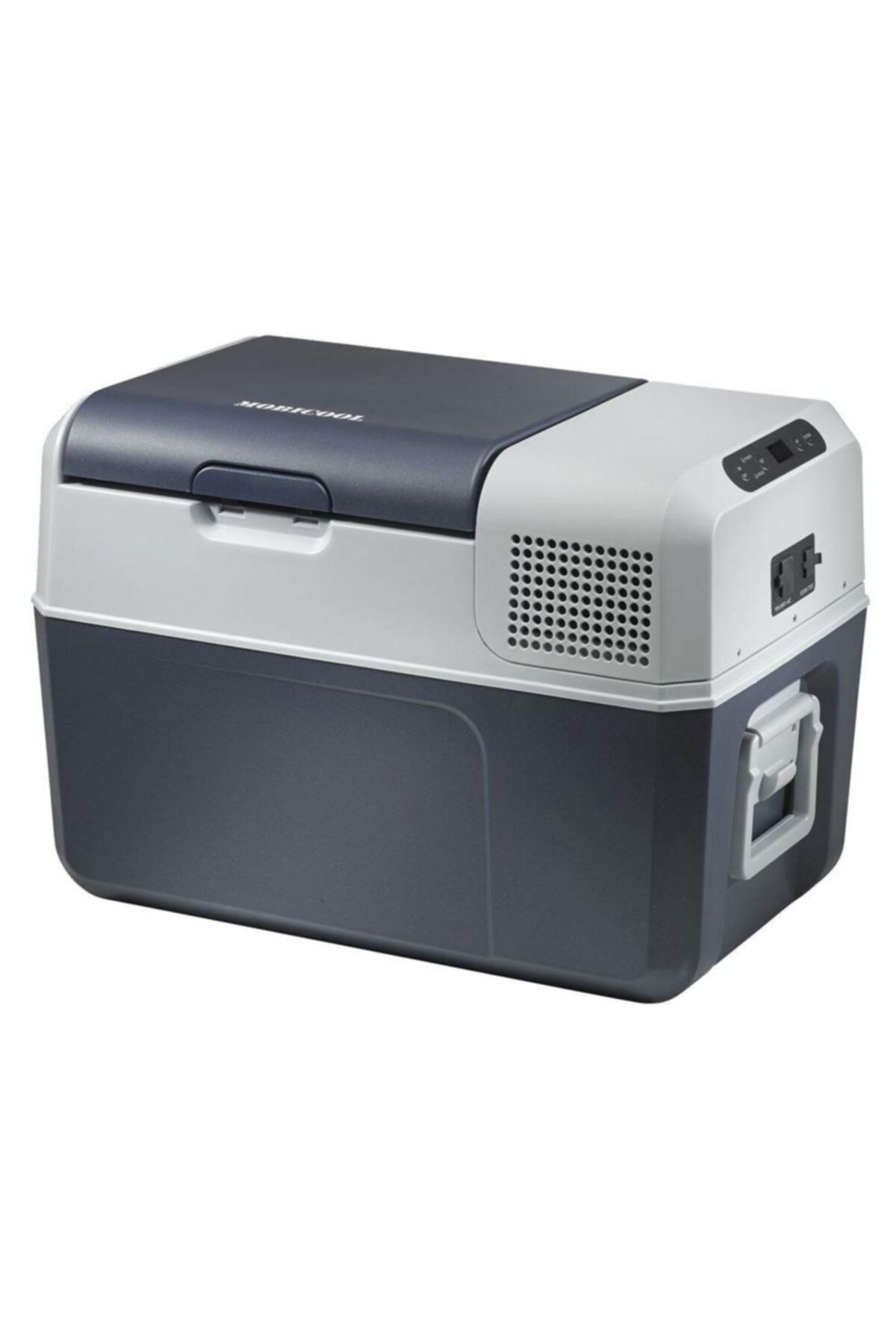 HN TEKSTİL Mobicool Fr34 12/24/220volt Ac/dc 31 Litre Kompresörlü Oto Buzdolabı