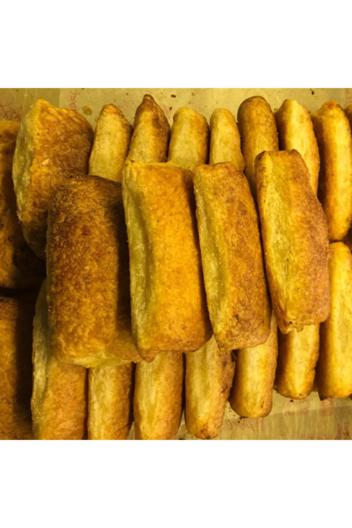 Afyon Yöresel Ticaret Afyon Patatesli Bükme 10 Adet