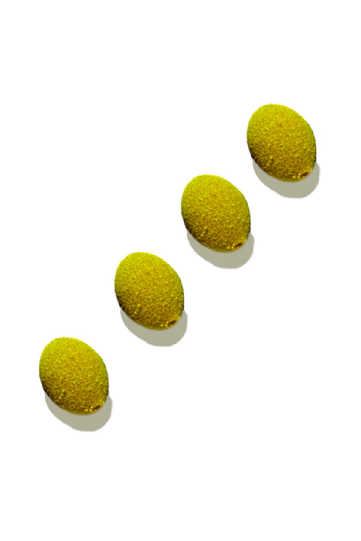 OltaTakımlarım Mat Kaplama Zeytin Gezer Kurşun 30gr