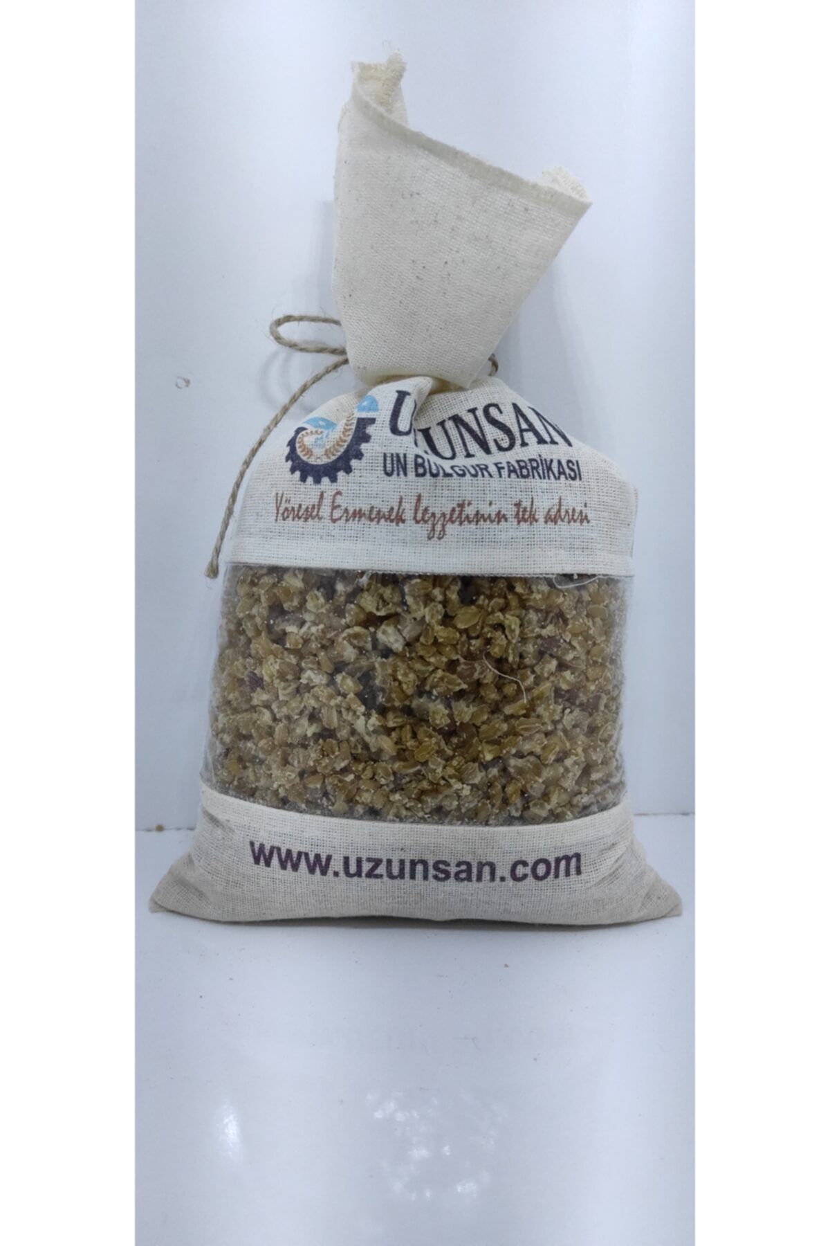 UZUNSAN Ermenek Sütlü Tarhanası 1kg