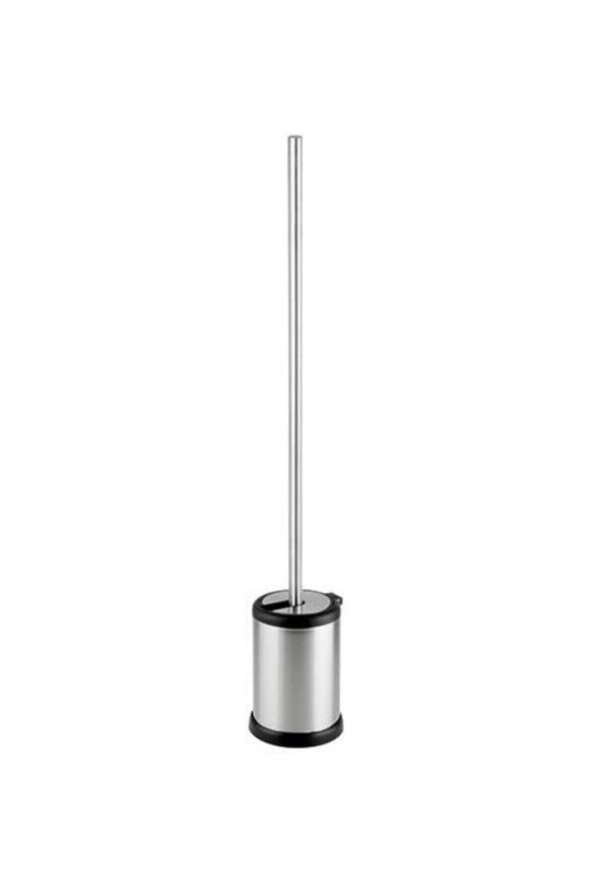 ari metal 2206 uzun sapli otomatik kapakli krom wc klozet fircasi fiyati yorumlari trendyol