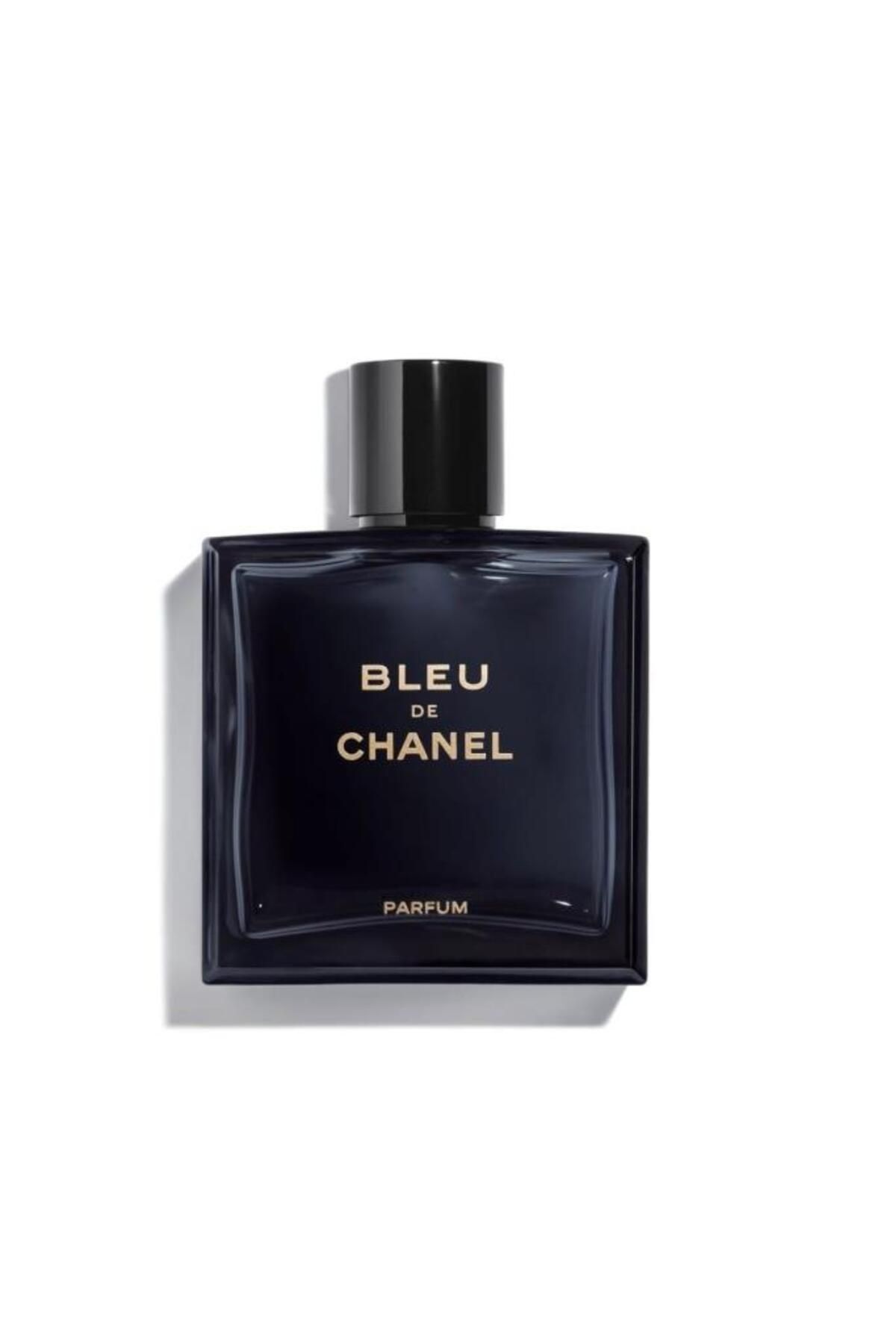 Bleu De Chanel Parfum 100 ml Erkek Parfüm
