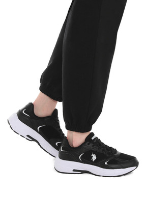 U.S. Polo Assn Felix Kadın Günlük Sneaker Ayakkabı Image 1