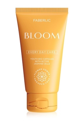 Bloom Serisi Gündüz Kremi 35+ Image 0