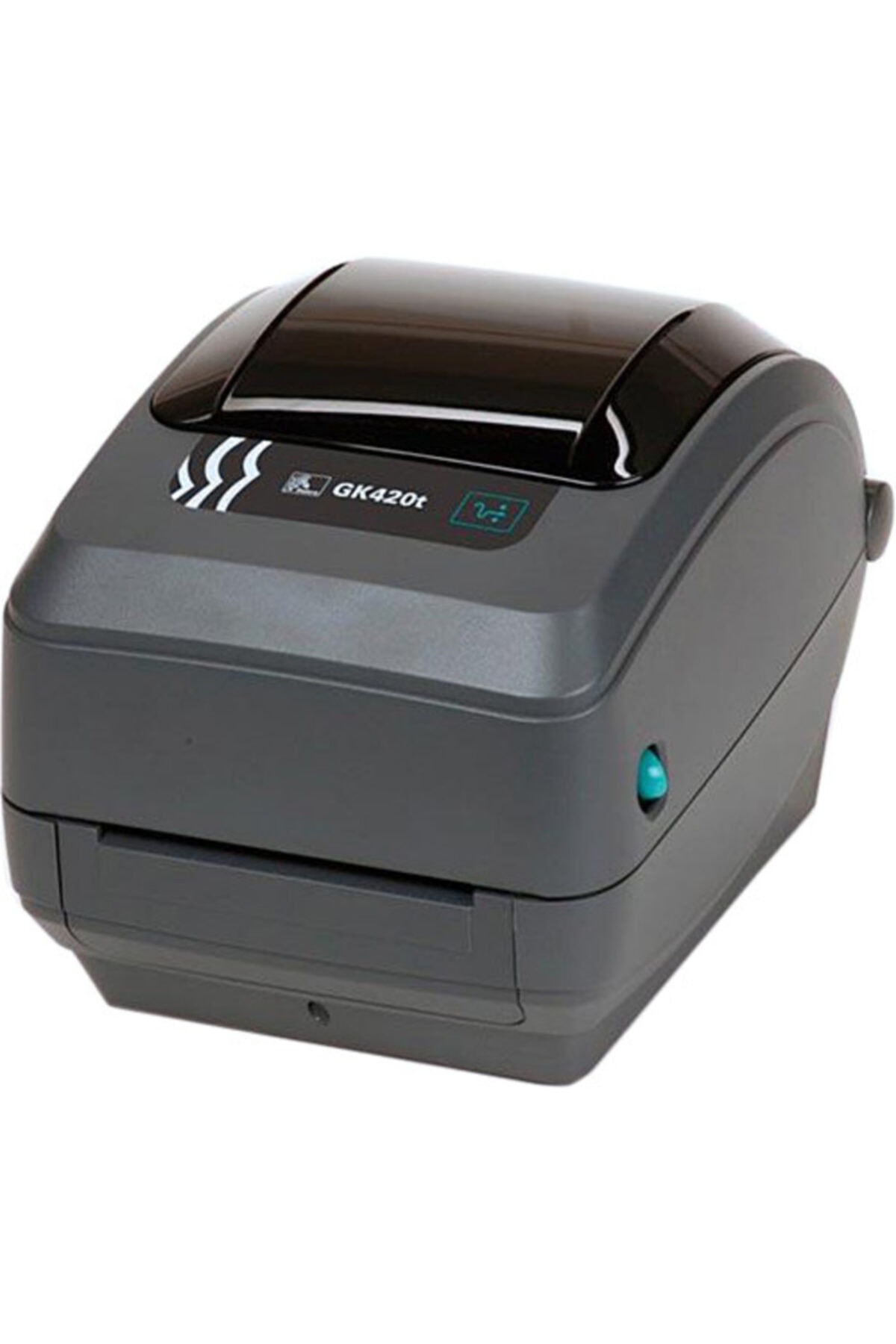 Zebra Gk420t Barkod Yazıcı 203dpi