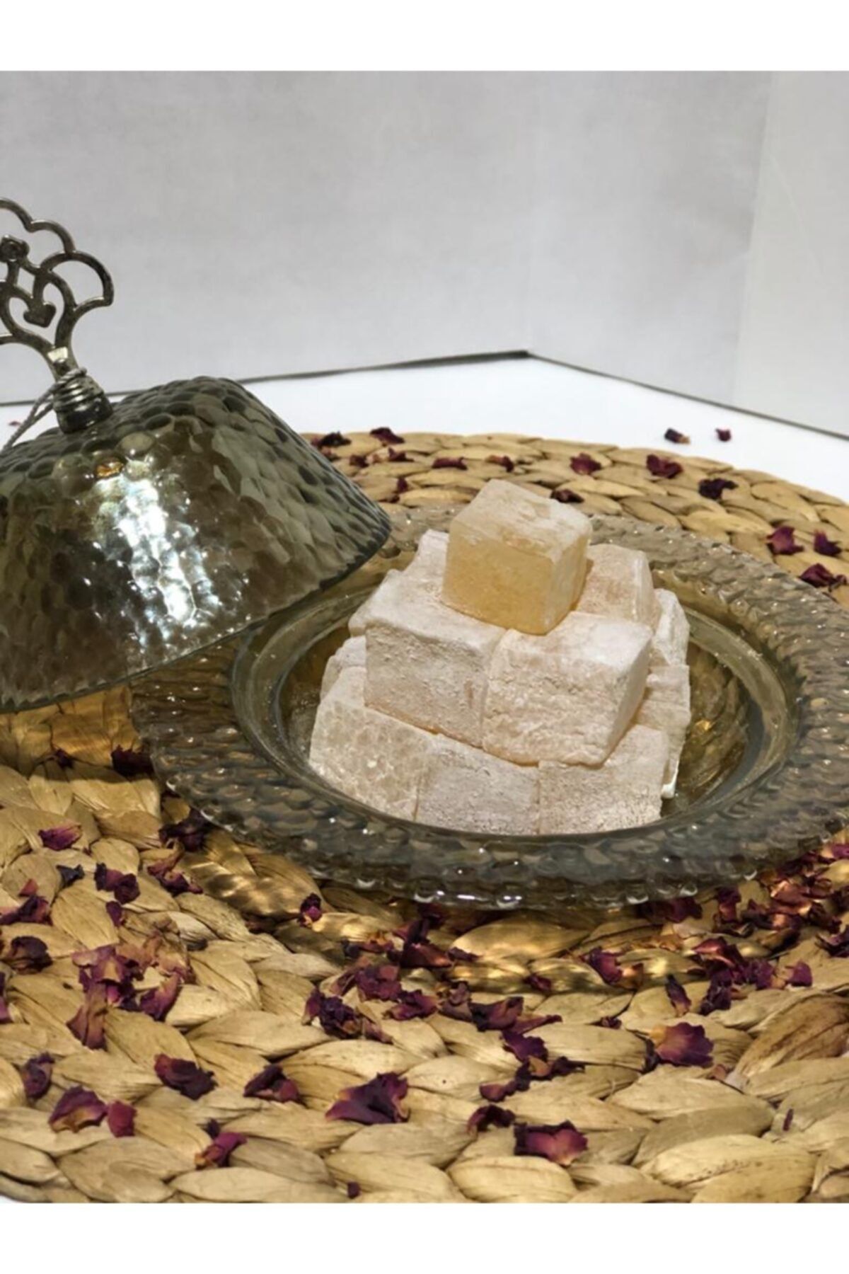 ARKANZADE Sade Lokum (1000 GR)