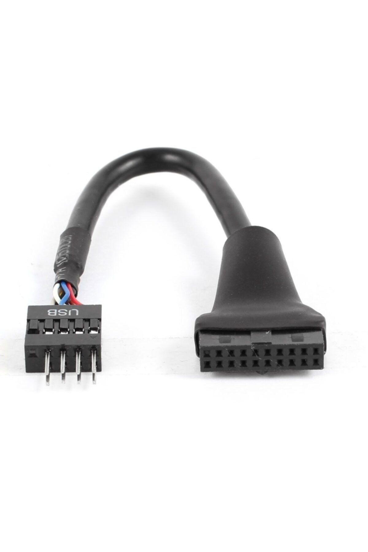 DTS Teknoloji J-tech S1 Usb 3.0 To Usb 2.0 Çevirici Aparat Kablo