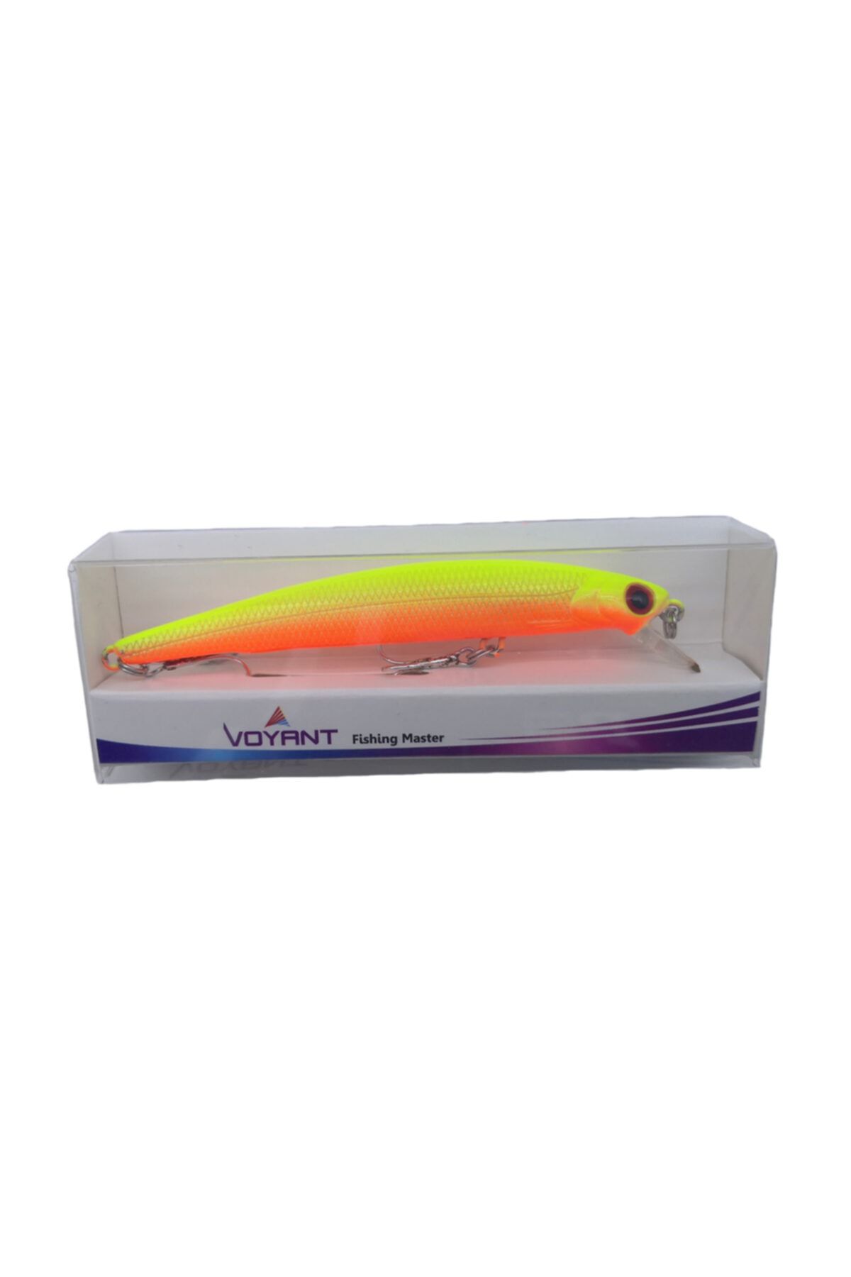 Voyant Fishing Master Sahte Balık
