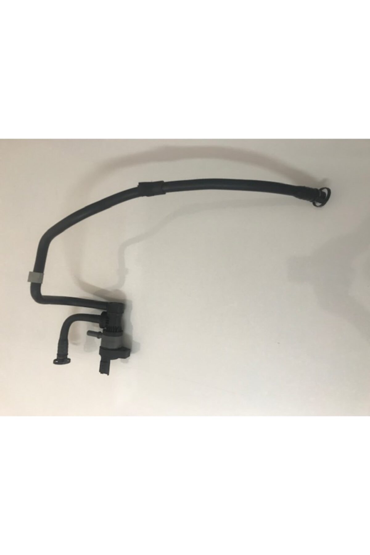 OEK Peugeot Rcz/ 208 Gti 200hp Orjinal Kanister Vana