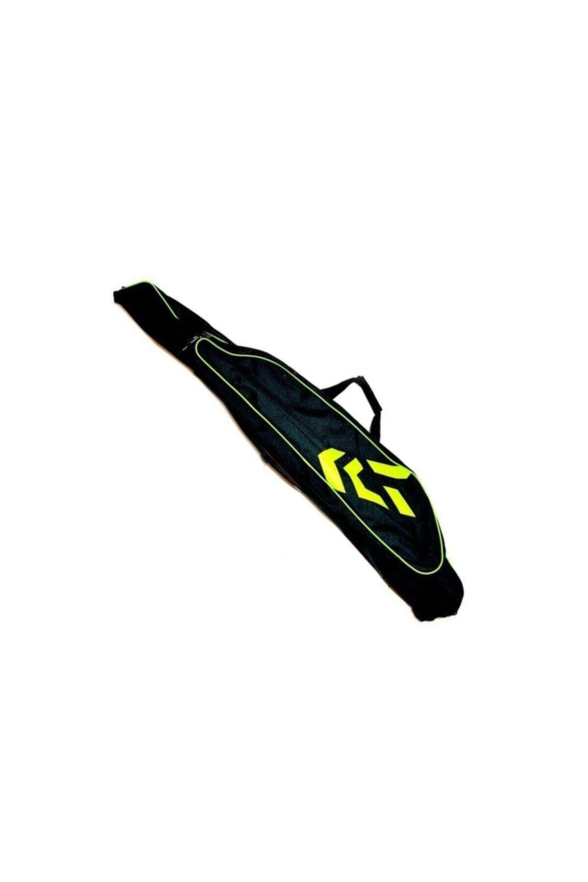 DAIWA Fourreeau 125 Cm Fg125nv Kamış Çantası