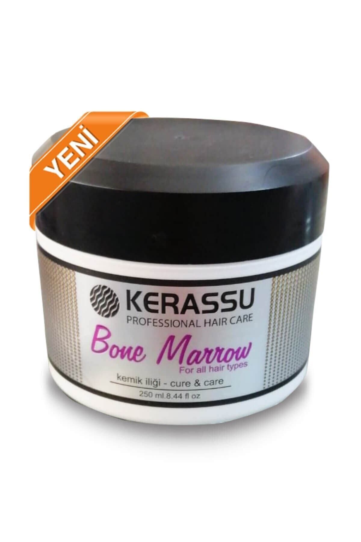 kerassu kemik iligi sac bakim maskesi 250 ml fiyati yorumlari trendyol