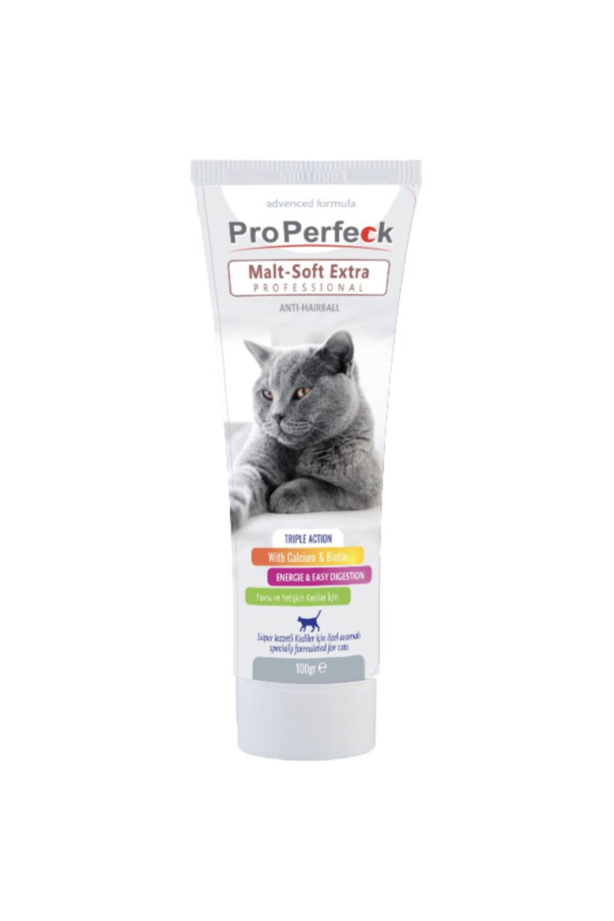GND Pro Perfeck (MALT SOFT EXTRA) 100 gr