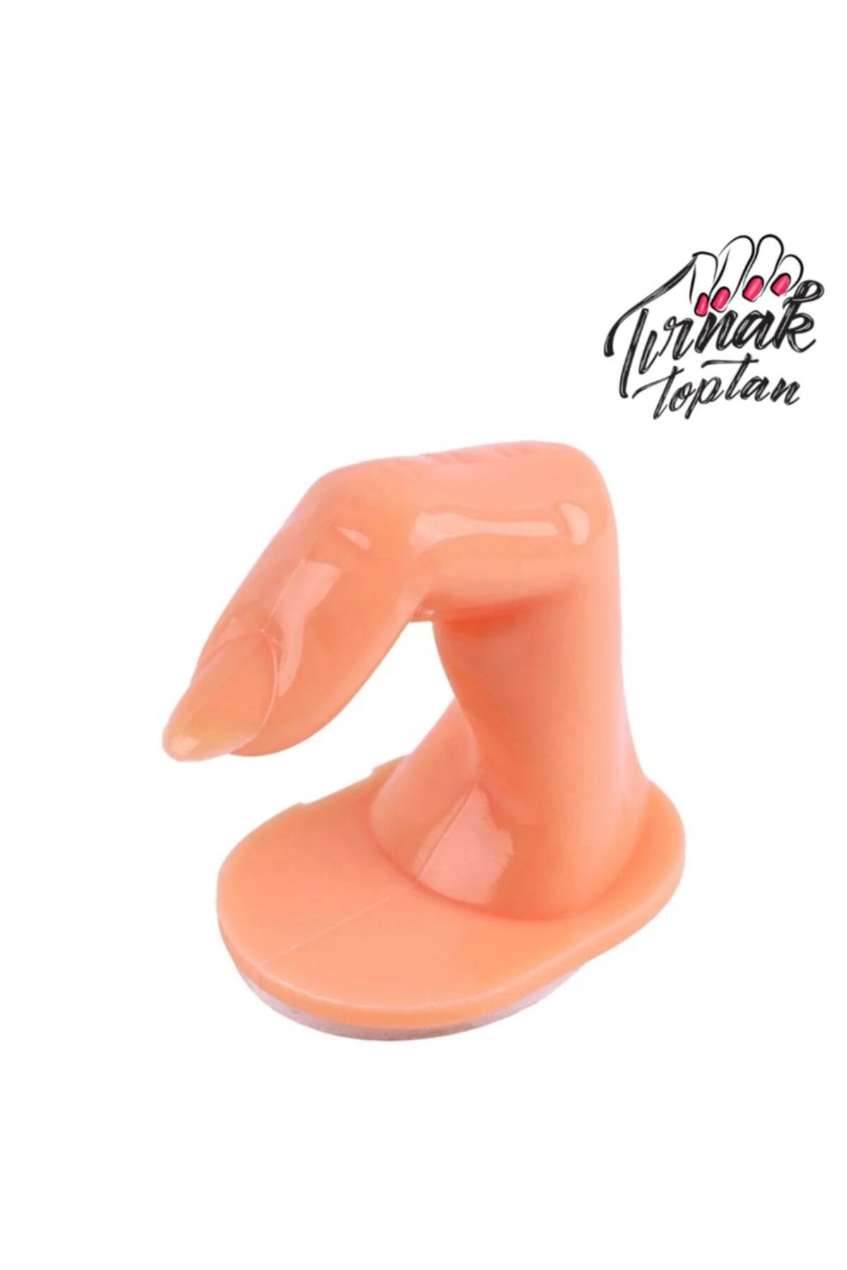 SouLame Beauty A Tipi Eğitim Parmağı