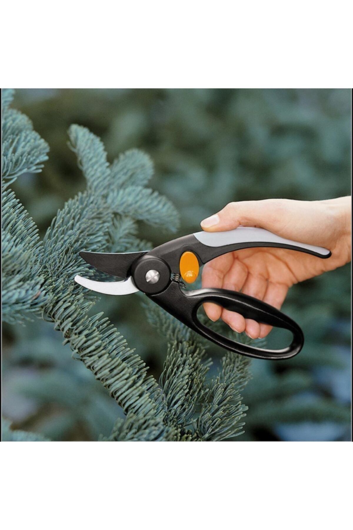 FiSKARS Budama Makası Fingerloop