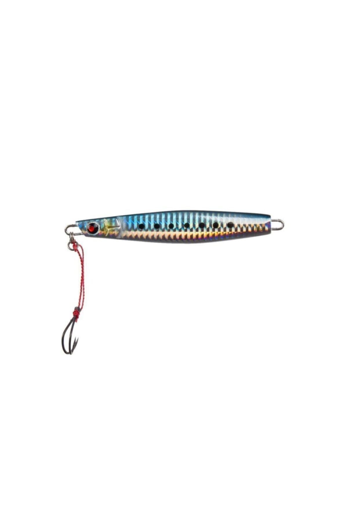 DAIWA Slow 80 Gr G16 Jig