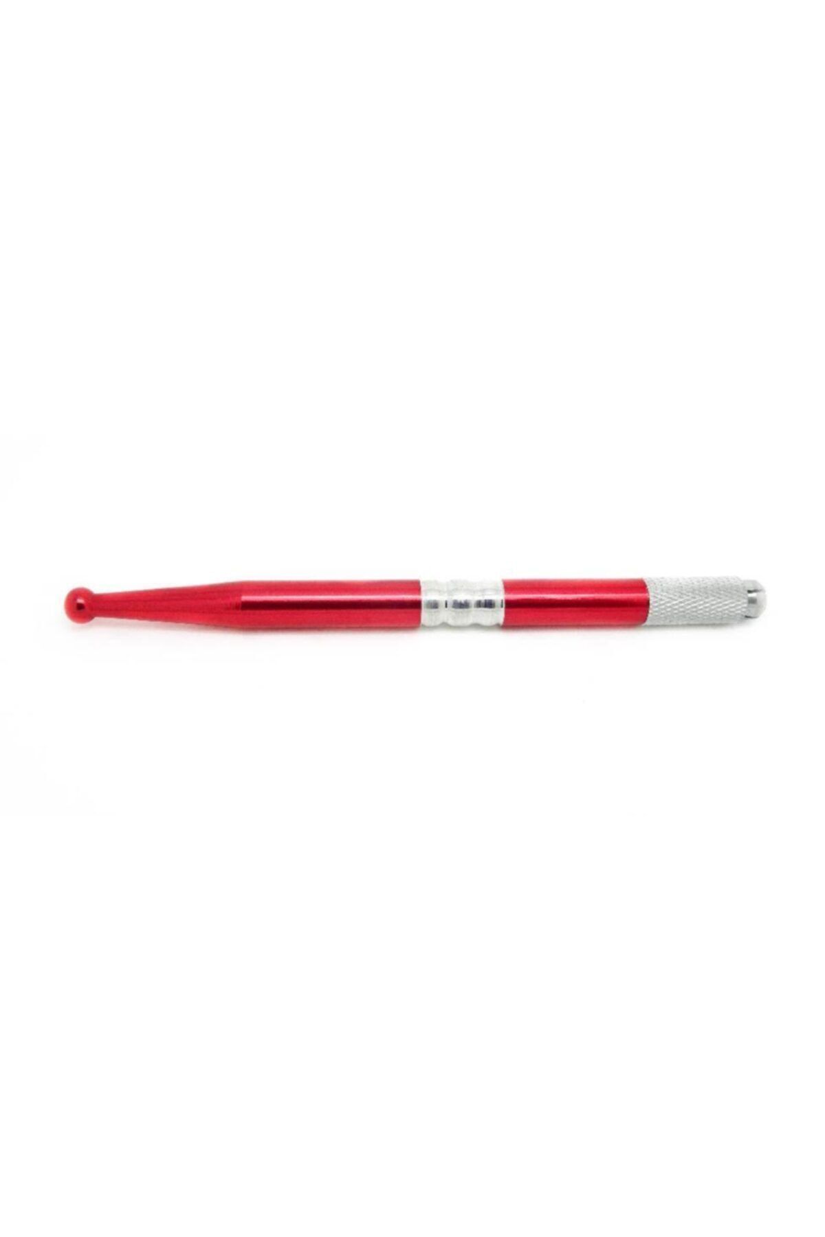 XLINETATTOO Xlm-806 Red Ergonomik Tutuş Microblading Kalemi