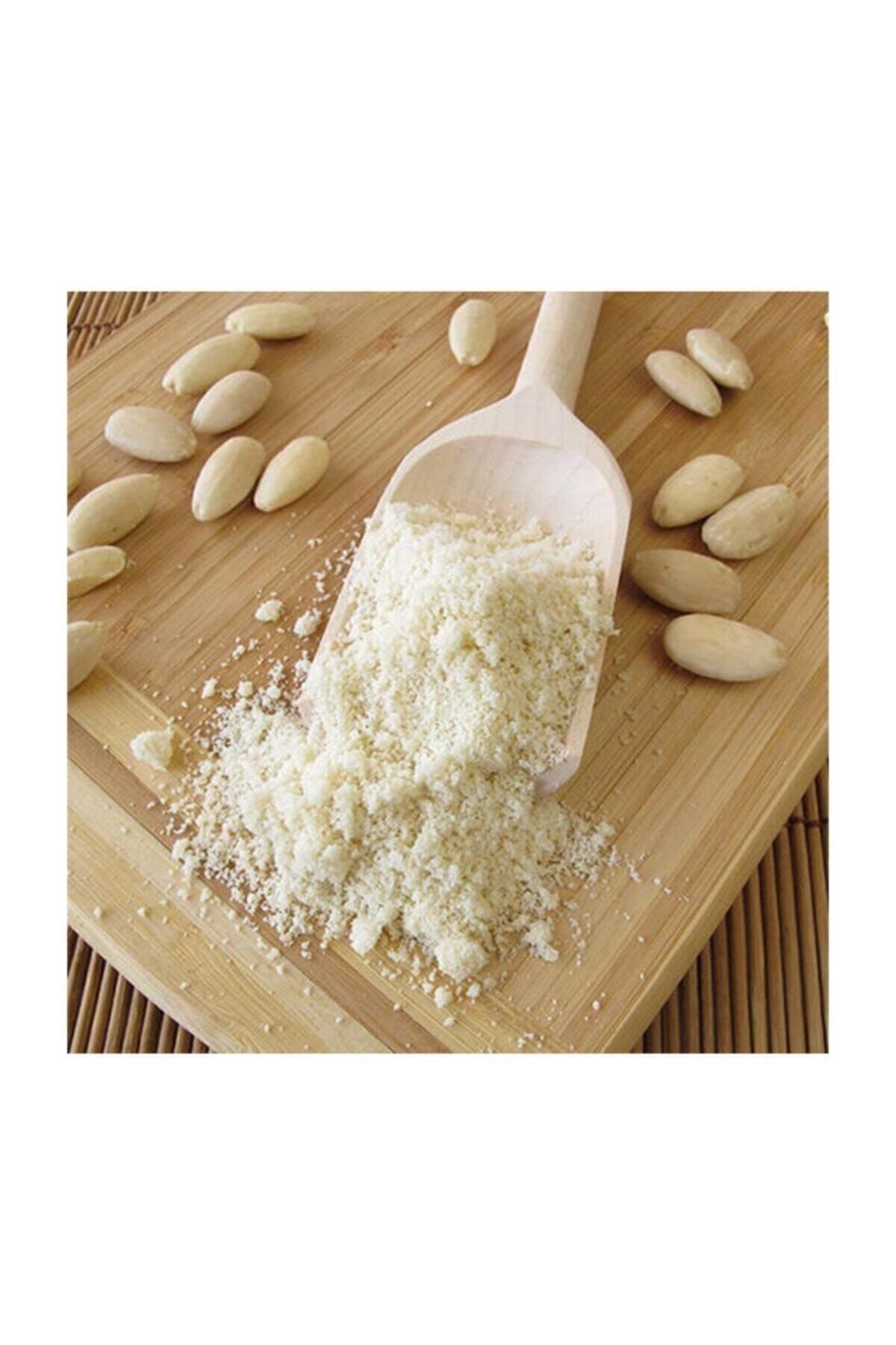 BahÇe Badem Unu Toz Badem 1 kg