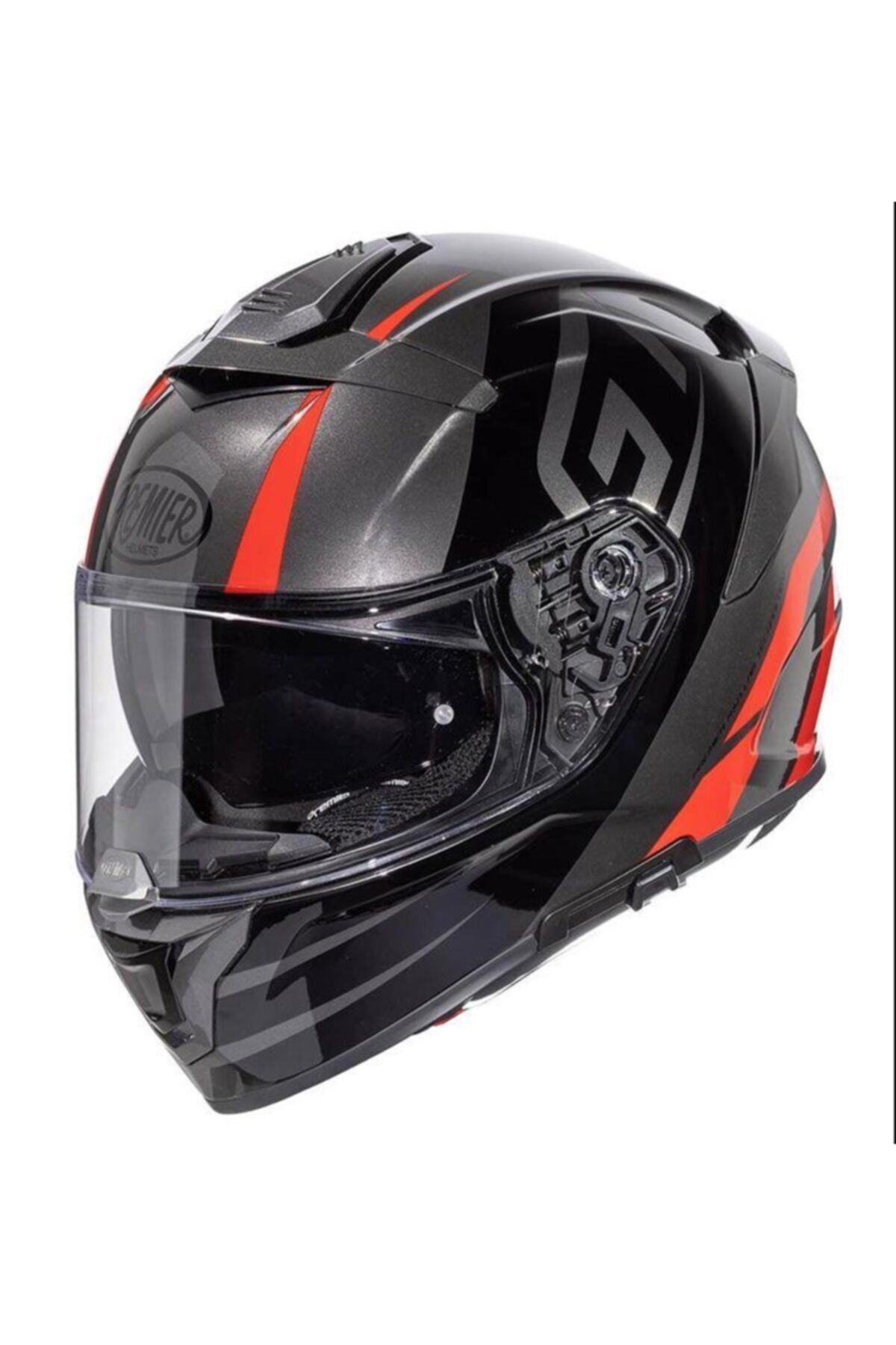 Premier helmets Premier Devil Touring Kask Gt 17