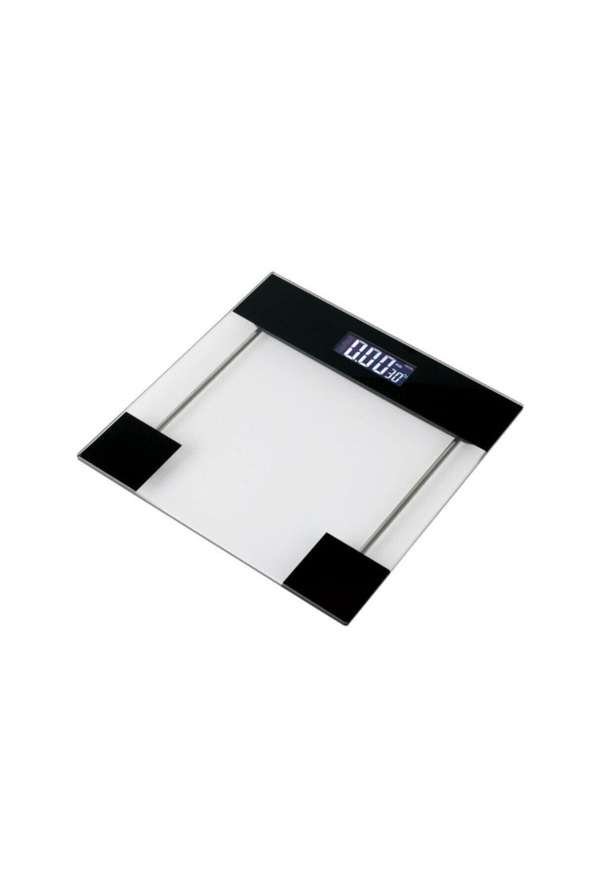 CVS Dijital Cam Baskül Maximum 150 Kg Dn1726