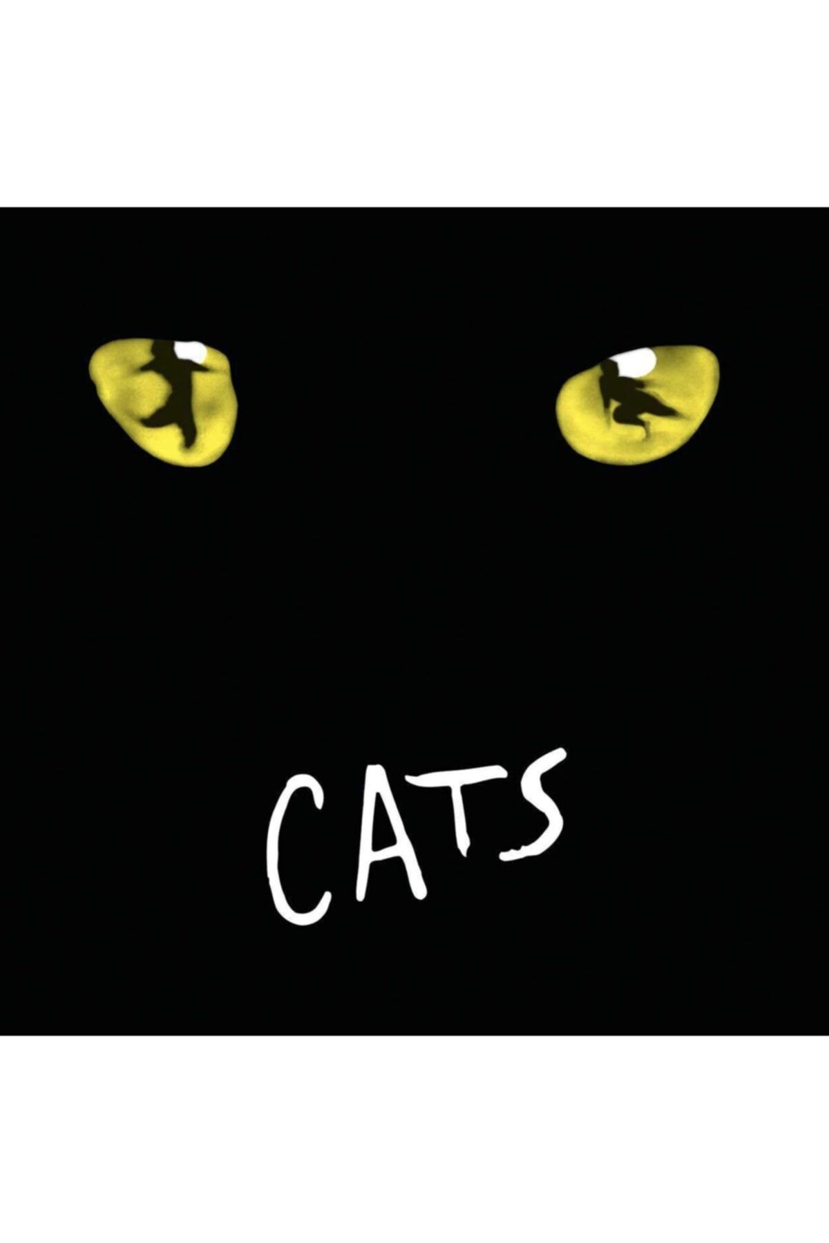 İdegoİlkim Andrew Lloyd Webber  Cats