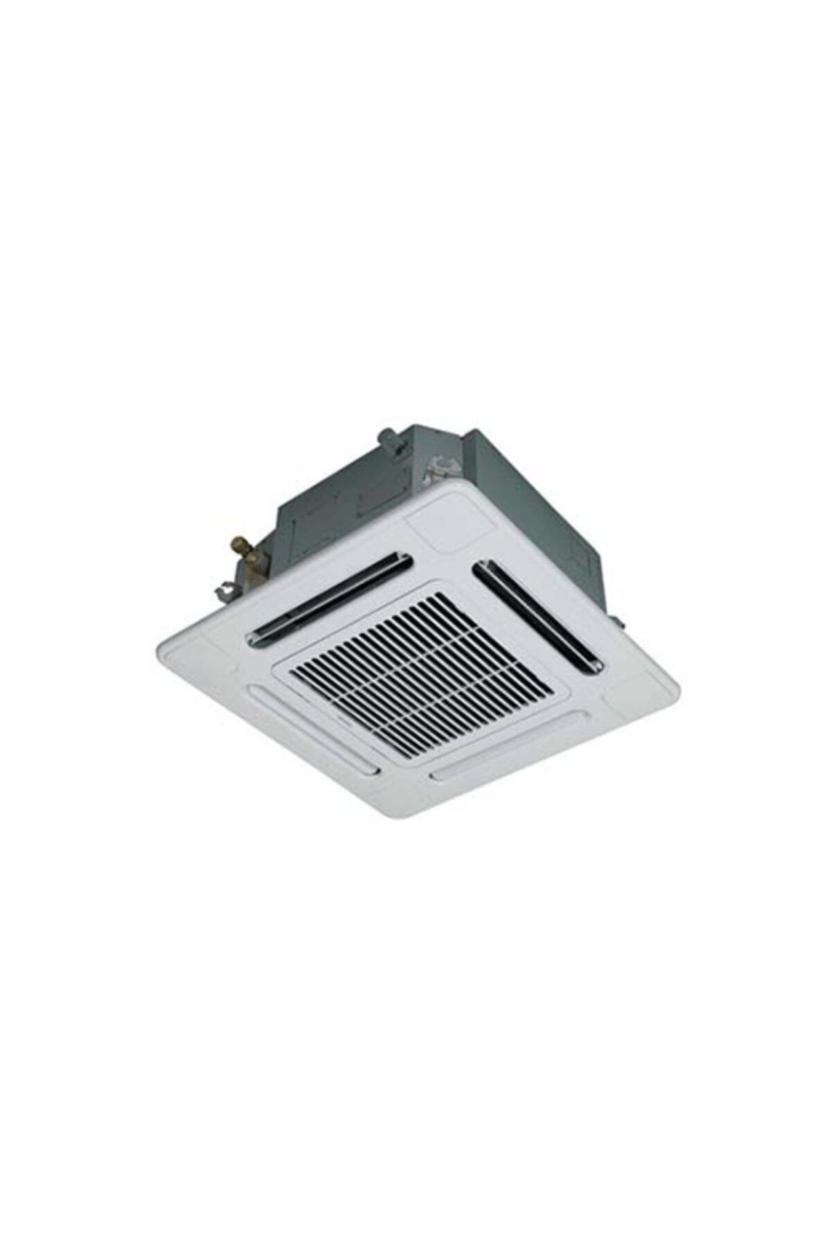 HITACHI R 32 Gazlı Kaset Tipi 4 Yönlü Üfleme 380 Volt Montaj Hariç