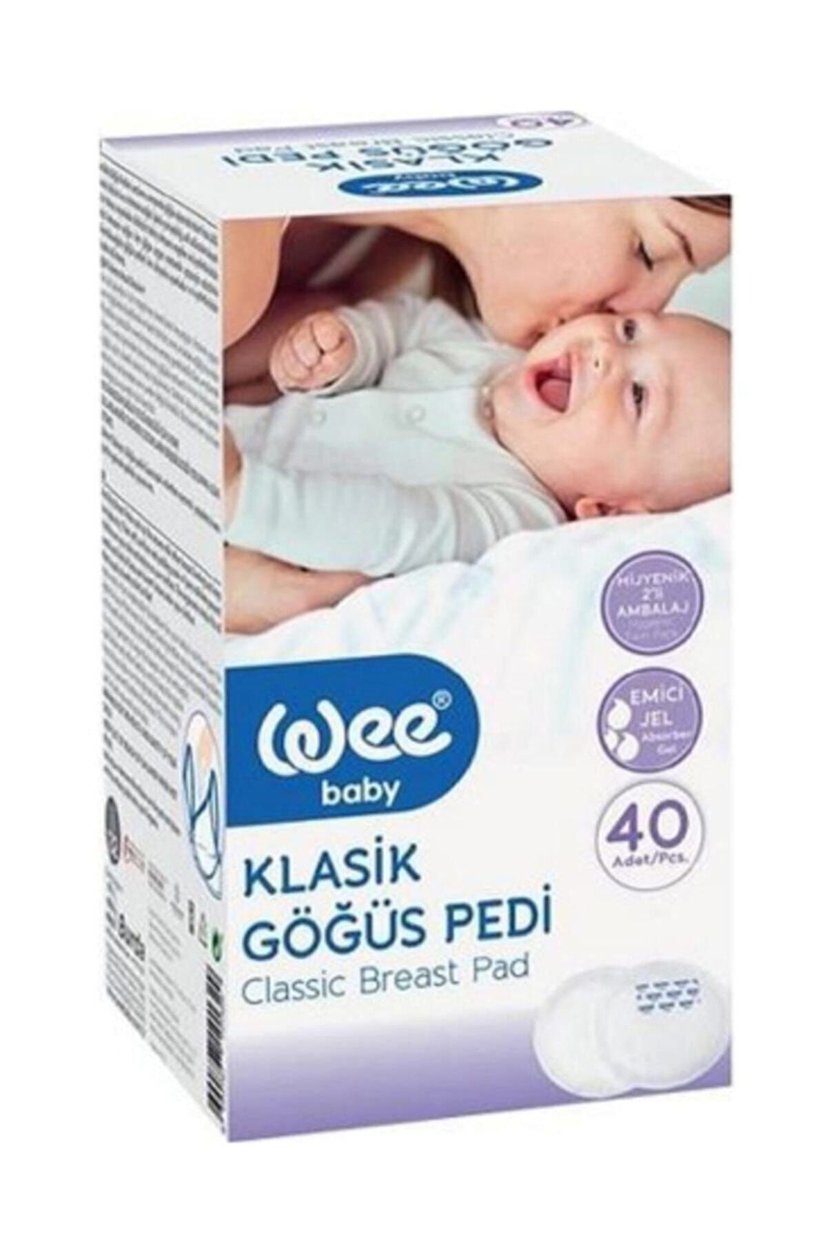 wee baby klasik gogus pedi 40 li fiyati yorumlari trendyol
