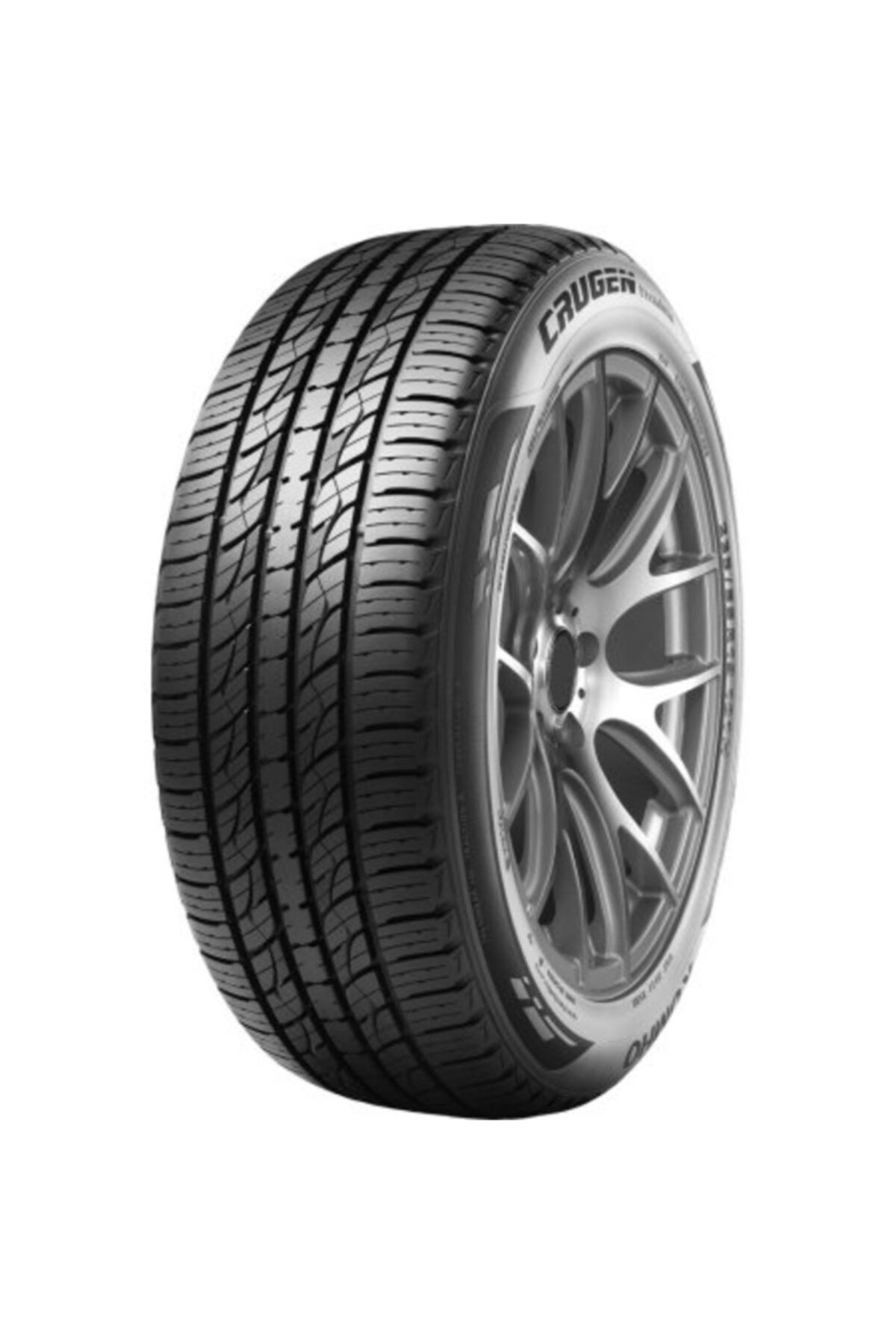 Kumho 245/45r19 98h Kl33 Üretim Yılı: 2021