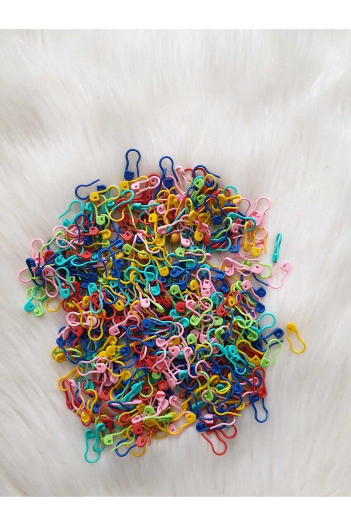 ON MARİFET Ilmek Belirleyici