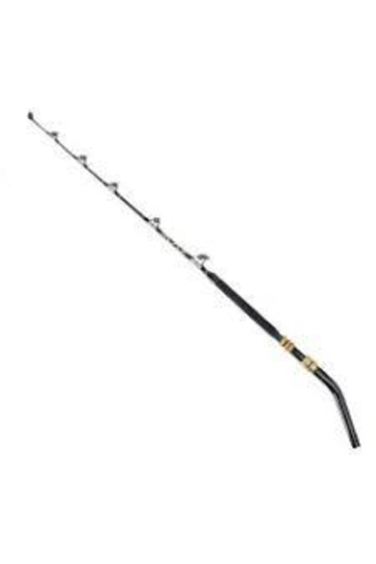 FLADEN Maxxımus Tuna Bot Kamış 165 Cm80-130 Lbs