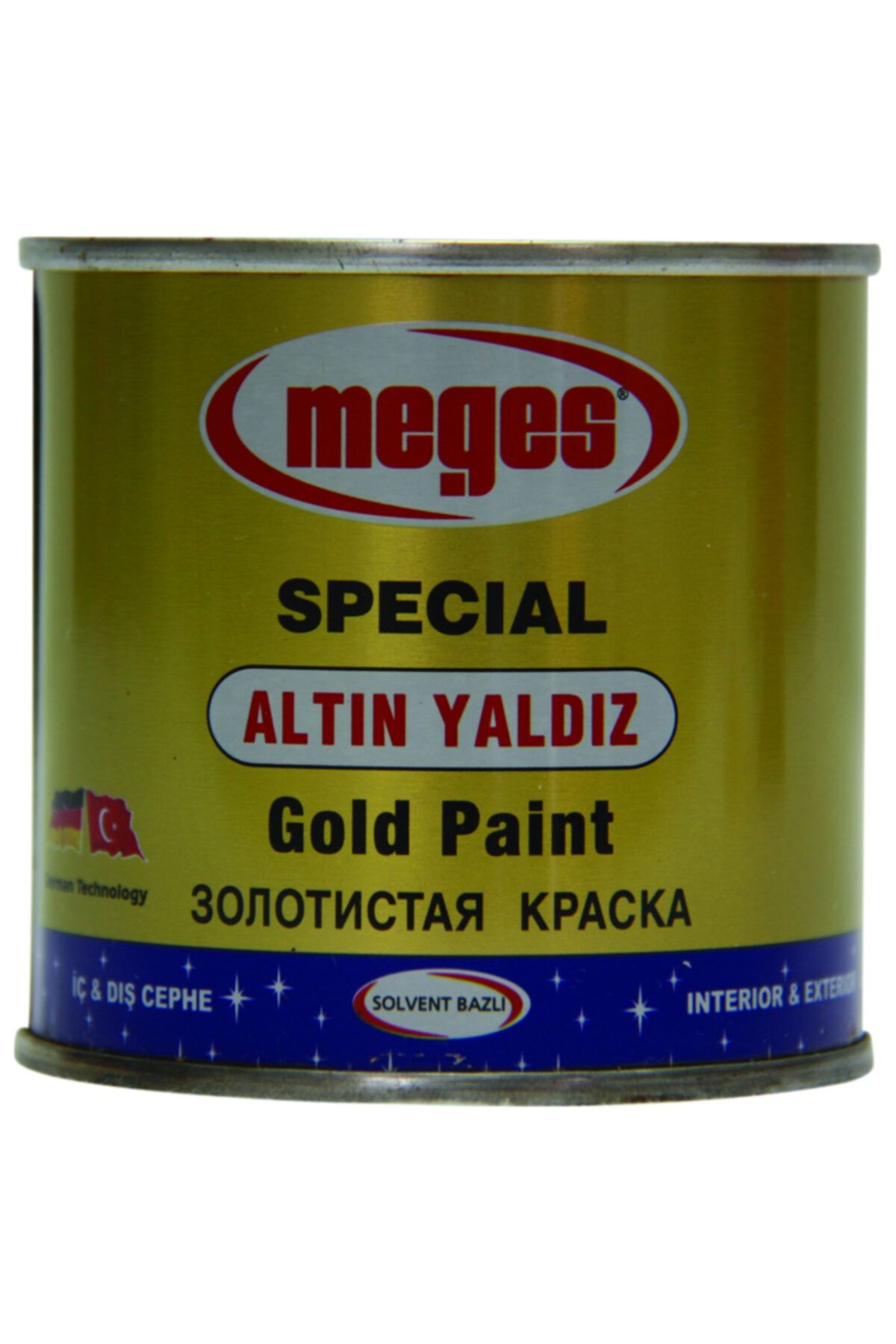 meges altin yaldiz boya 0 25l fiyati yorumlari trendyol