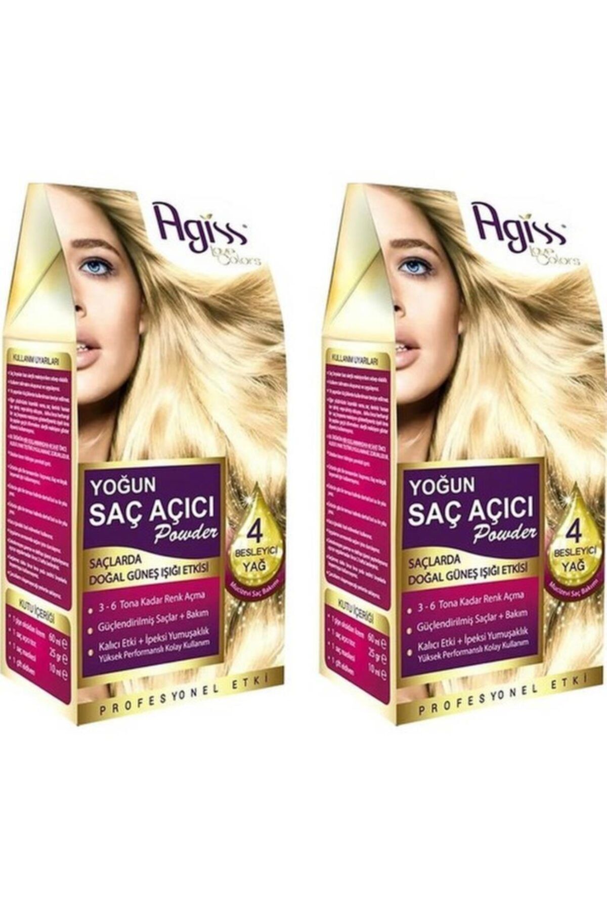 agiss yogun sac acici powder besleyici etkili bakim onarim 2 paket fiyati yorumlari trendyol