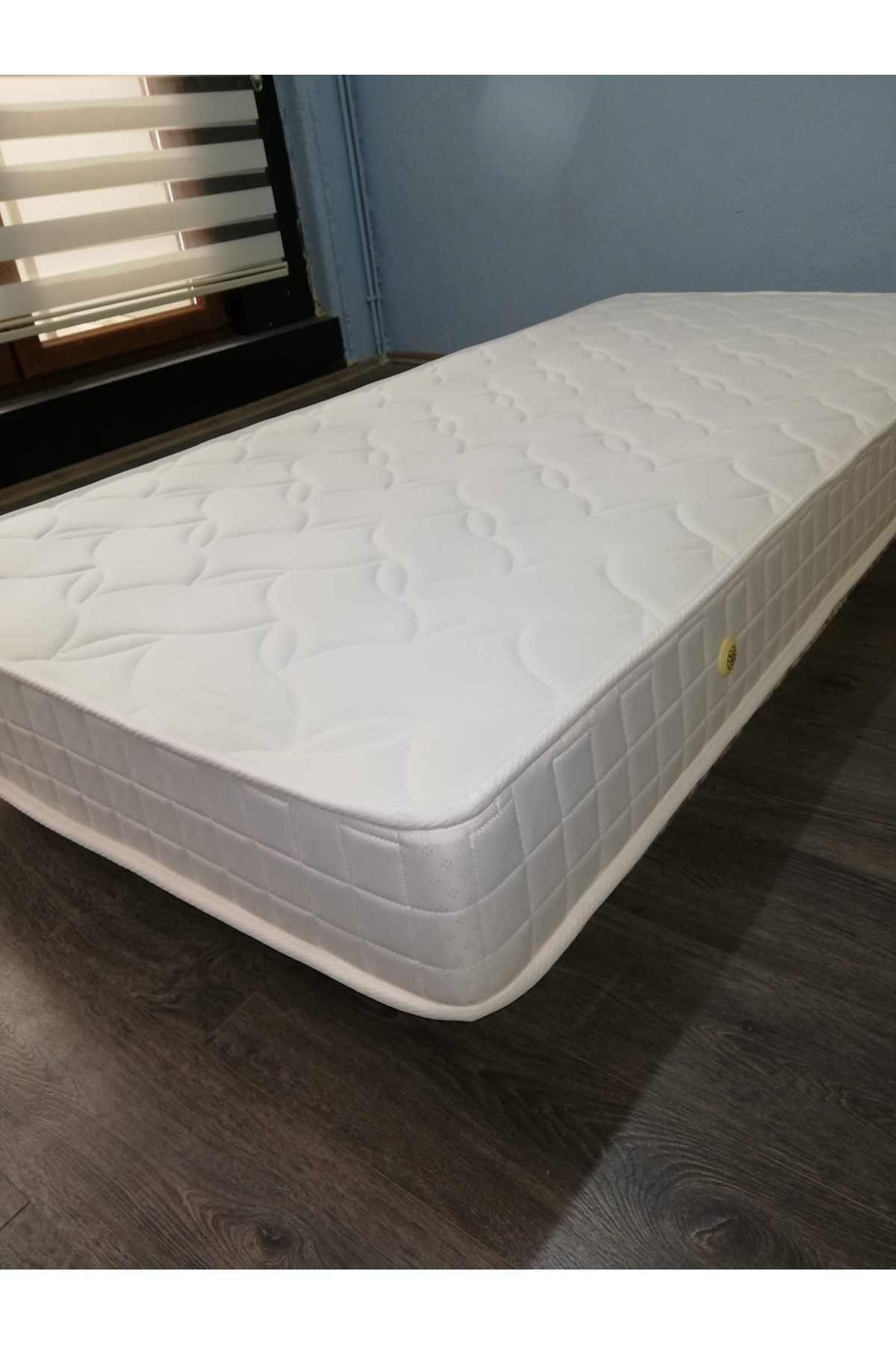 zg yatak 80x130x18 yaysiz sunger yatak fiyati yorumlari trendyol