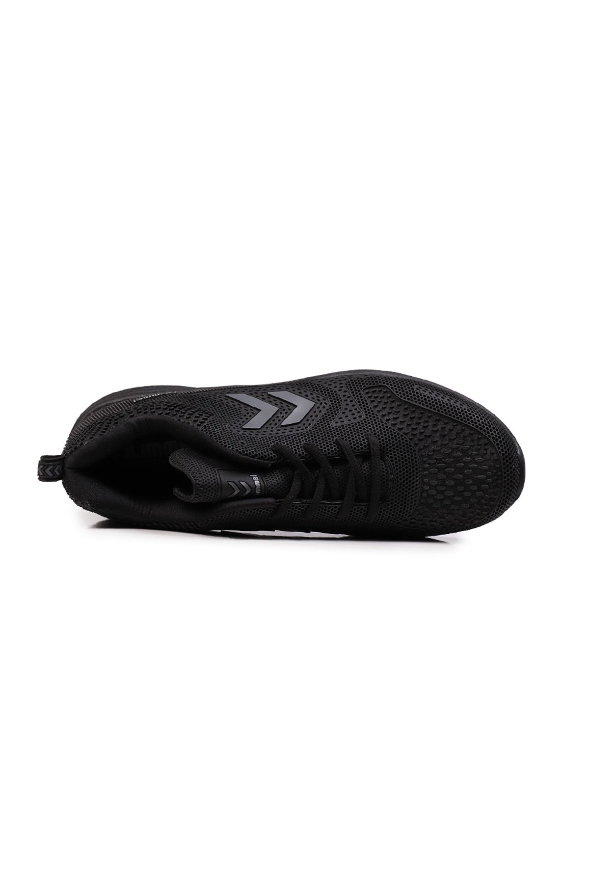 Flow Unisex Siyah  Koşu Ayakkabısı