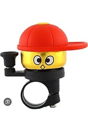 ŞAPKALI ZİL Image 0