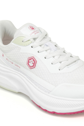 MARSHAL WMN 4FX Beyaz Kadın Koşu Ayakkabısı Image 6