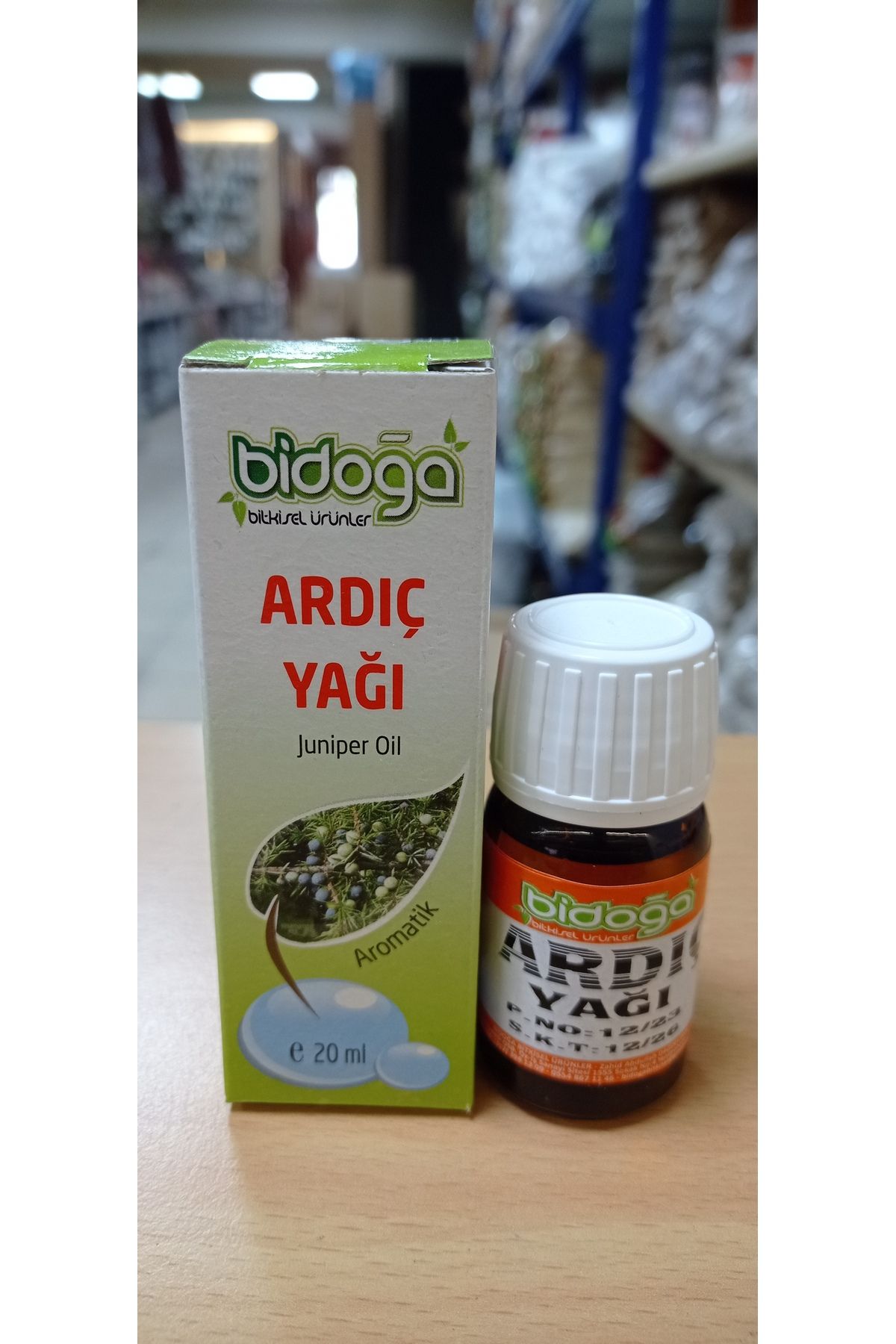 Product