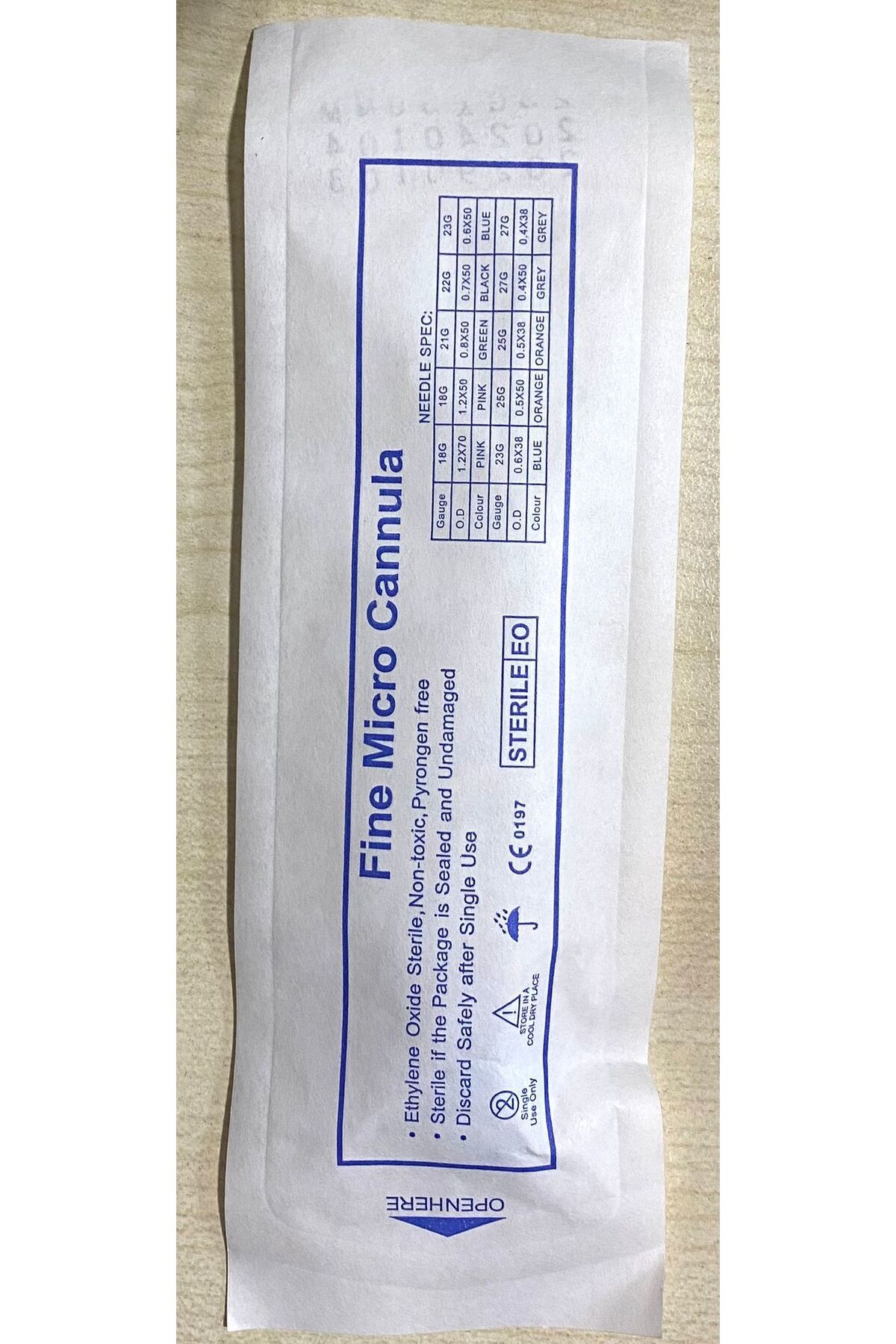 Product