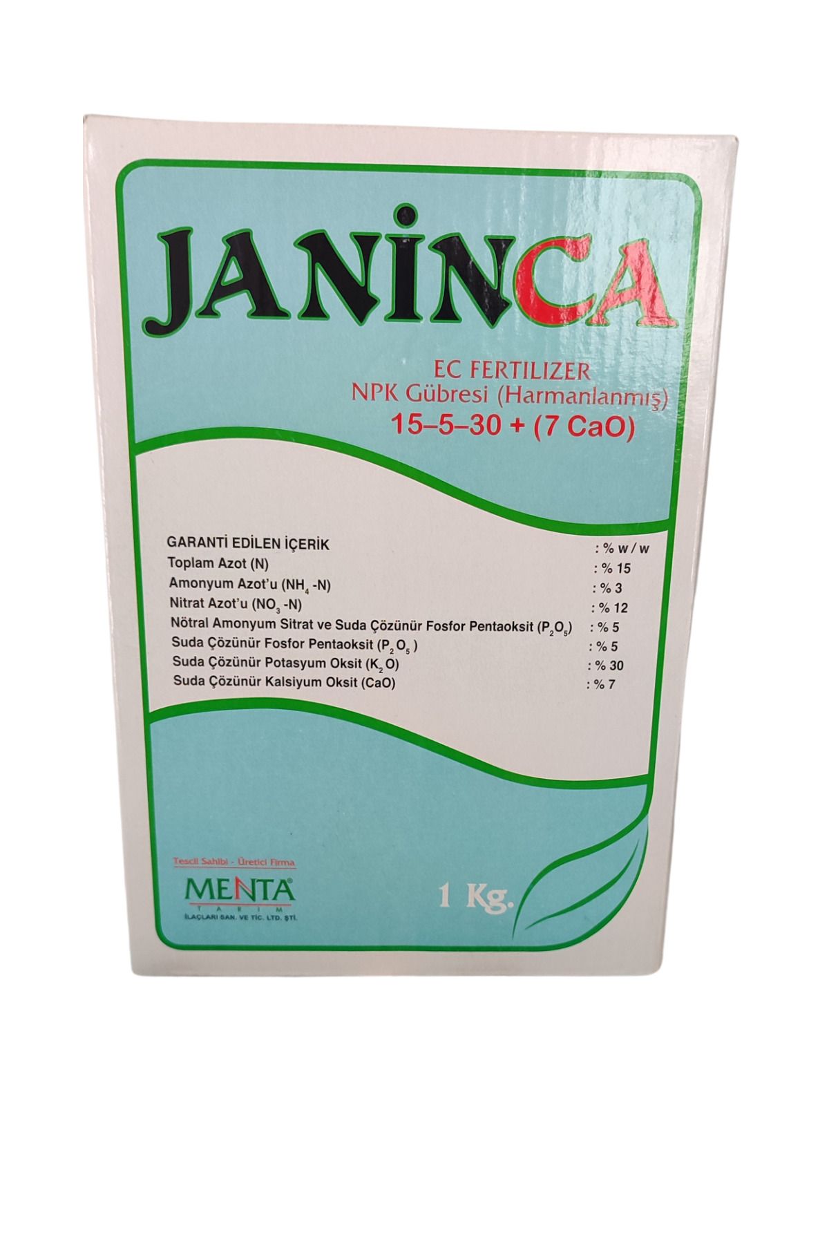 Product