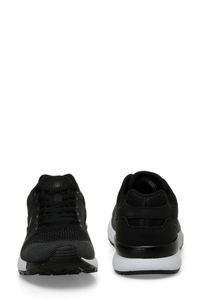 VENDOR WMN 4FX Siyah Kadın Koşu Ayakkabısı Image 4