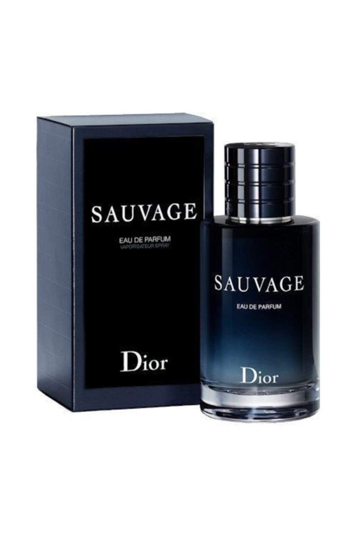 Sauvage dior erkek parfüm