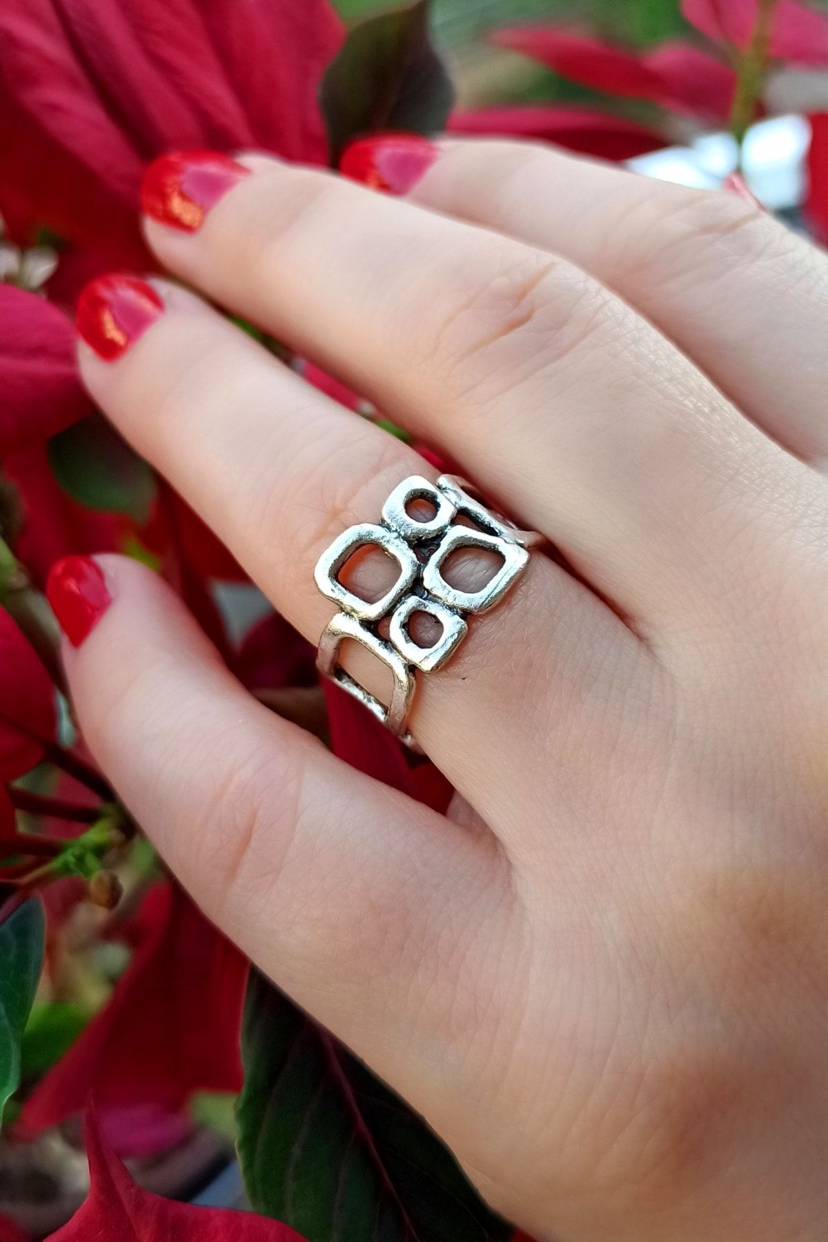 Lia sophia shop jewelry rings