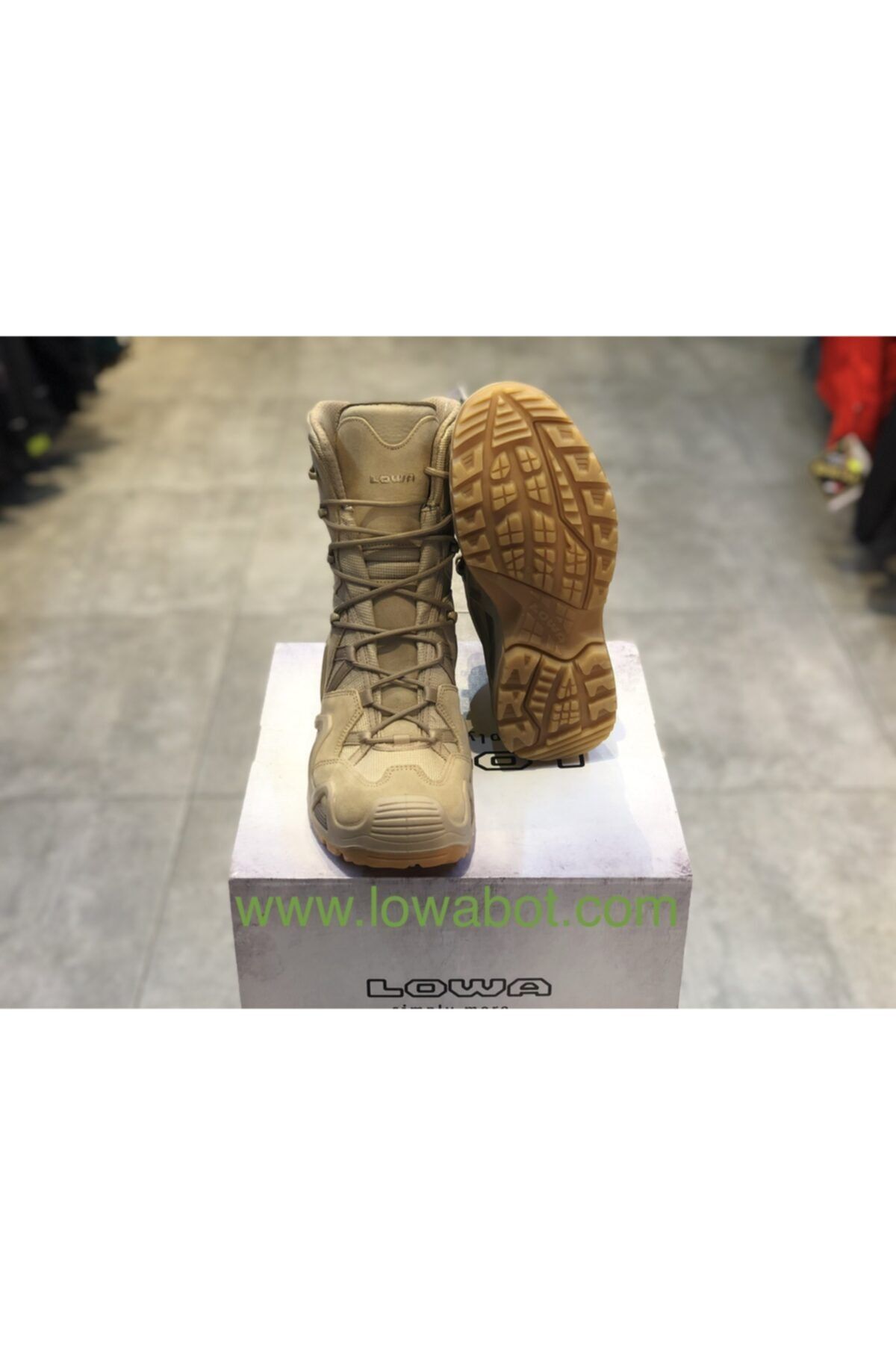 Product