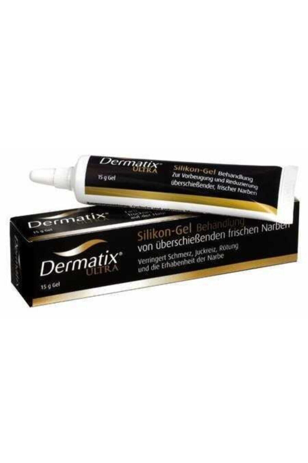 dermatixsi dermatix ultra gel silikon yara jeli 15 gr fiyati yorumlari trendyol