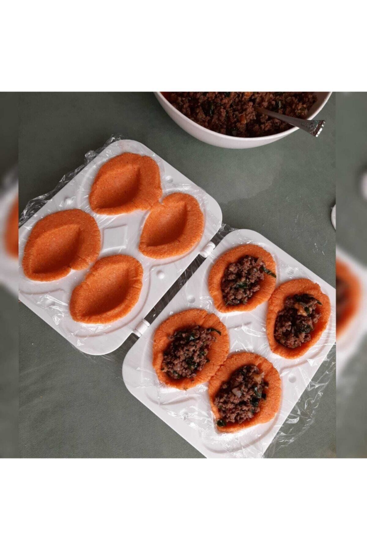 alaca avm pratik icli kofte kalibi icli kofte aparati kofte kalip fiyati yorumlari trendyol