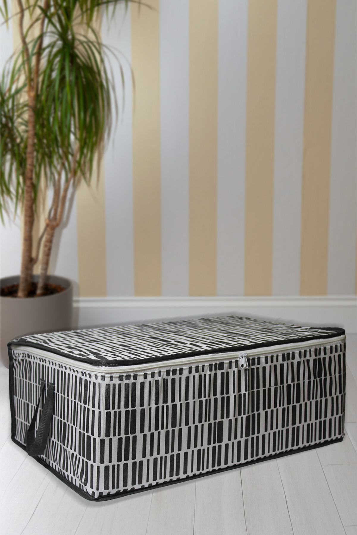 8 تکه کیسه ذخیره سازی سایز بزرگ.