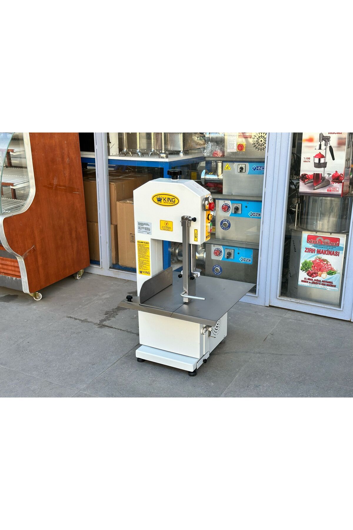 Product