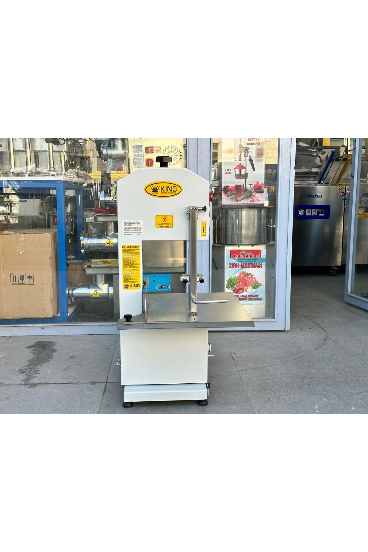 Product