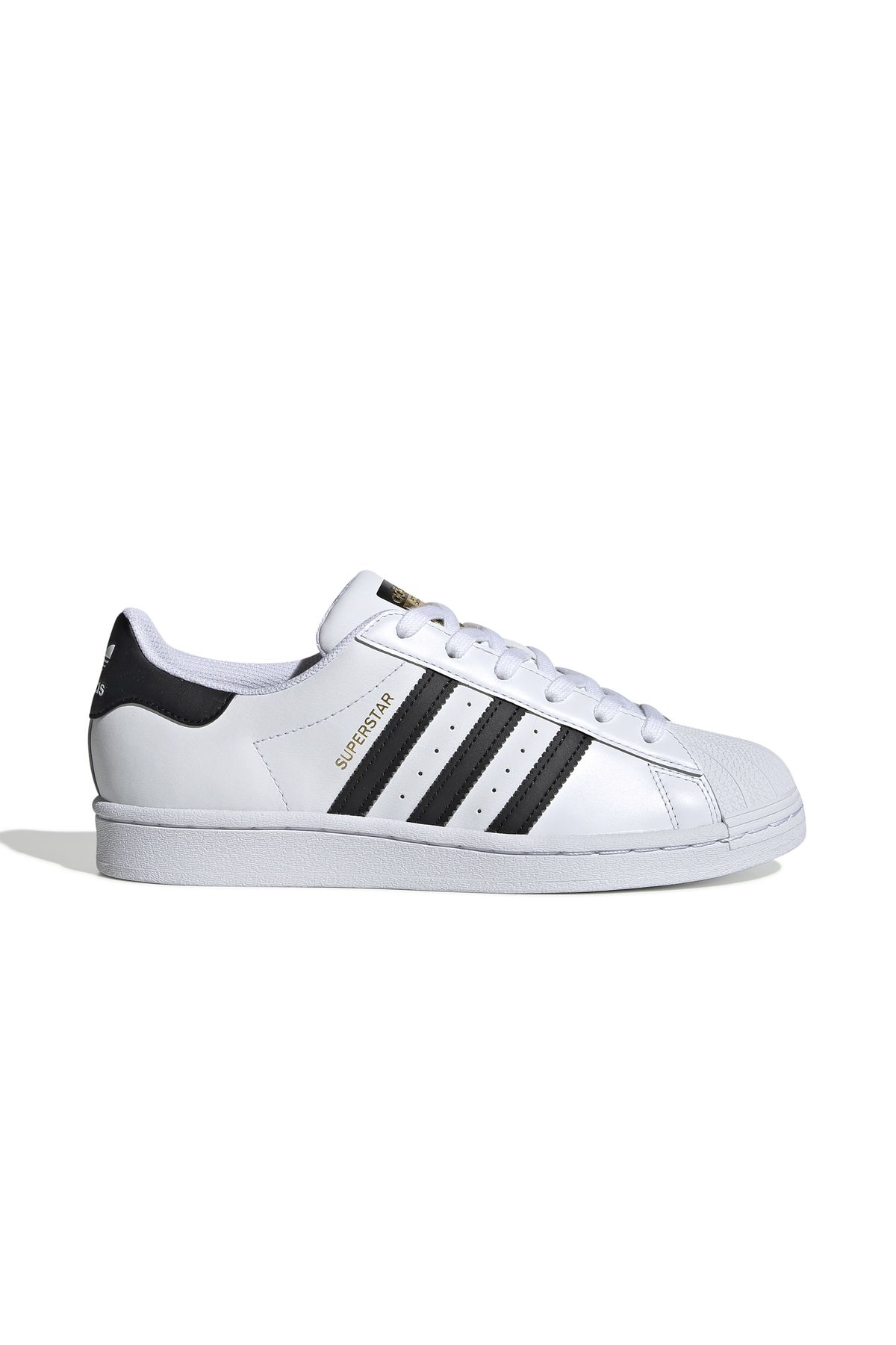 Superstar Günlük Ayakkabı Beyaz Sneaker