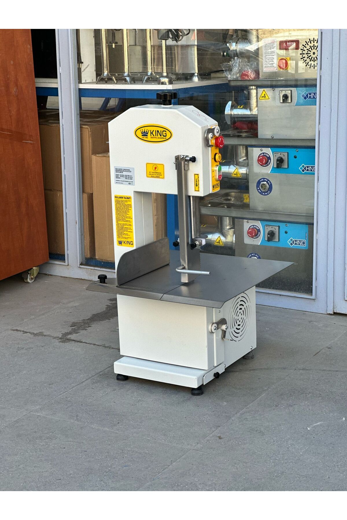 Product