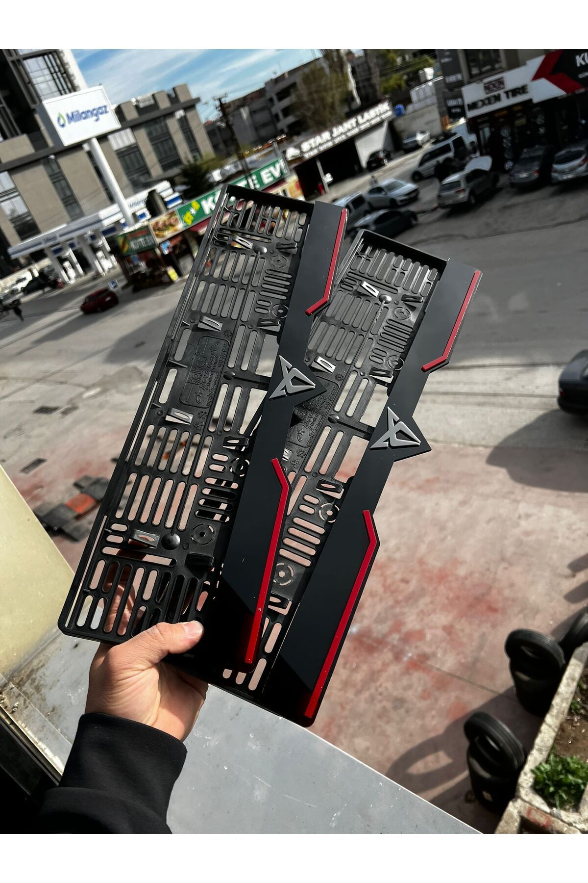 Product